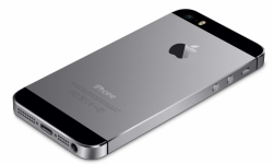 Apple iPhone 5S 64Gb Space Gray