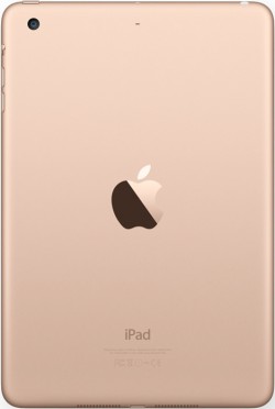 Apple iPad mini 3 Retina 64 Gb Wi-Fi Gold