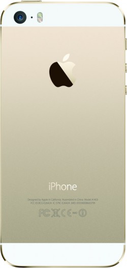 Apple iPhone 5S 64Gb Gold