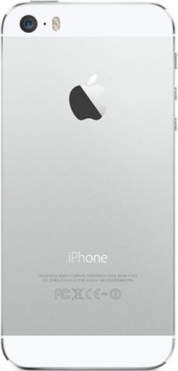 Apple iPhone 5S 64Gb Silver