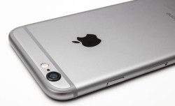Apple iPhone 6 16GB Space Gray MG472
