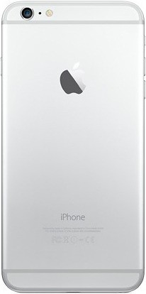 Apple iPhone 6 32 Silver