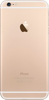 Apple iPhone 6 Plus 64GB Gold