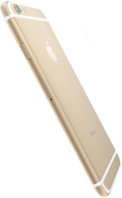 Apple iPhone 6 Plus 128GB Gold
