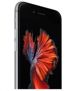 Apple iPhone 6S 128GB Space Gray