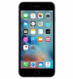 Apple iPhone 6S Plus 128GB Space Gray 