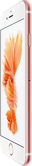 Apple iPhone 6S 64GB Rose Gold (MKQR2)