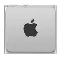 Apple iPod shuffle 5Gen 2GB Silver