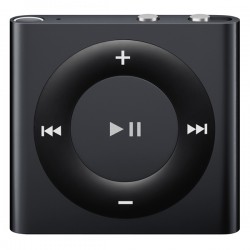 Apple iPod shuffle 5Gen 2GB Black