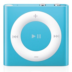 Apple iPod shuffle 5Gen 2GB Bue