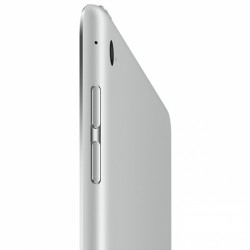 Apple iPad mini 4 with Retina display Wi-Fi 16 GB Silver
