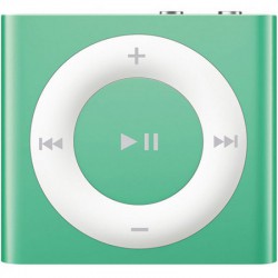 Apple iPod shuffle 5Gen 2GB Green