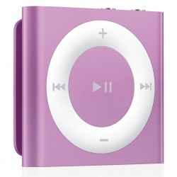 Apple iPod shuffle 5Gen 2GB Purple