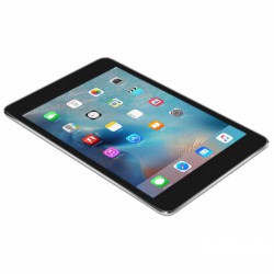 Apple iPad mini 4 with Retina display Wi-Fi 16 GB SpaceGray