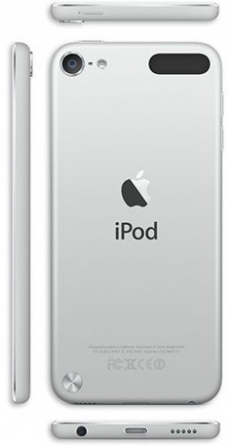 Apple iPod touch 6Gen 32GB White