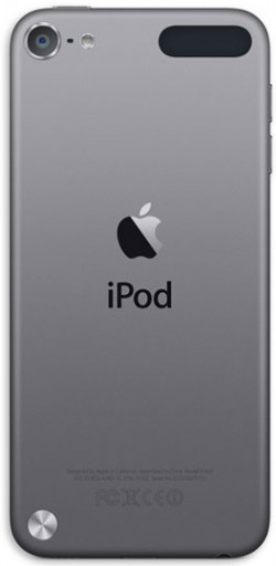 Apple iPod touch 6Gen 16GB Black