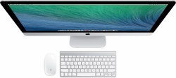 Apple iMac 27" with Retina 5K display (Z0QX00042)