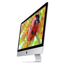 Apple iMac 27" with Retina 5K display (Z0SD) New 2015