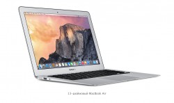 Apple MacBook Air 11" (MD712LL/B) (2014)