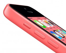 Apple iPhone 5C 16GB Pink