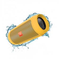 JBL Charge 2+ Plus Yellow