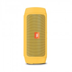 JBL Charge 2+ Plus Yellow
