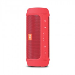 JBL Charge 2+ Plus Red