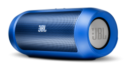 JBL Charge 2 Blue