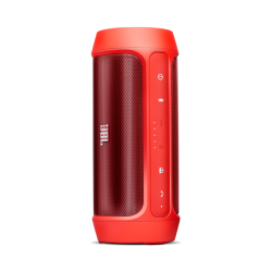 JBL Charge 2 Red
