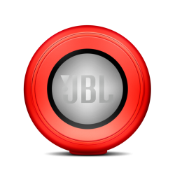 JBL Charge 2 Red