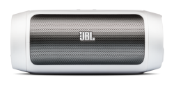 JBL Charge 2 White