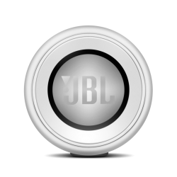 JBL Charge 2 White