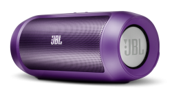 JBL Charge 2 Purple