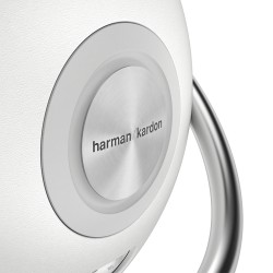 Harman Kardon Wireless Speaker System Onyx White