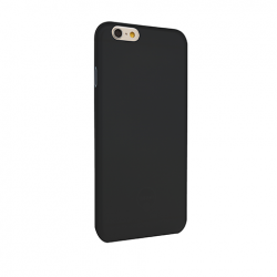 Ozaki O!coat 0.3 - Solid for iPhone 6 Black