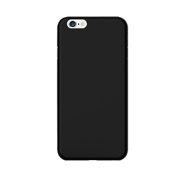 Ozaki O!coat 0.3 - Jelly for iPhone 6 Black
