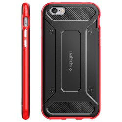 SGP Case Neo Hybrid Carbon Dante Red for iPhone 6/6S