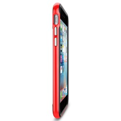 SGP Case Neo Hybrid Carbon Dante Red for iPhone 6/6S