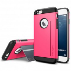 SGP Case Tough Armor S Series Metal Slate for iPhone 6