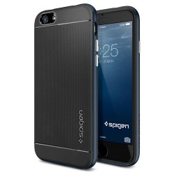 SGP Case Neo Hybrid Series Metal Slate for iPhone 6