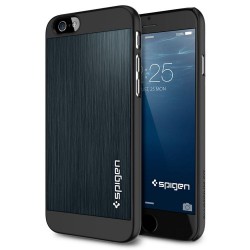 SGP Case Aluminum Fit Series Metal Slate for iPhone 6