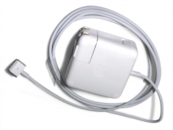 85w MacBook Magsafe2 Power Adapter