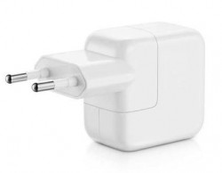 10W USB Power Adapter iPad/iPhone