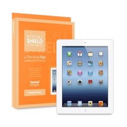 SGP Incredible Shield Ultra Matte for New iPad 4G LTE/WiFi