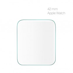 Стекло Tempered Glass Film 0.26mm for Apple Watch 42mm
