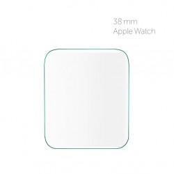 Стекло Tempered Glass Film 0.26mm for Apple Watch 38mm
