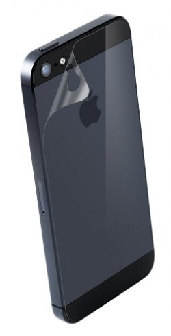 Пленка Wrapos Xtreme for iPhone 5 Front/Back