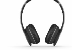 Наушники Beats By Dre Wireless On-Ear Silver