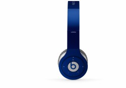 Наушники Beats By Dre Wireless On-Ear Blue
