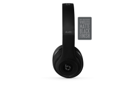 Наушники Beats By Dre Studio Wireless Black